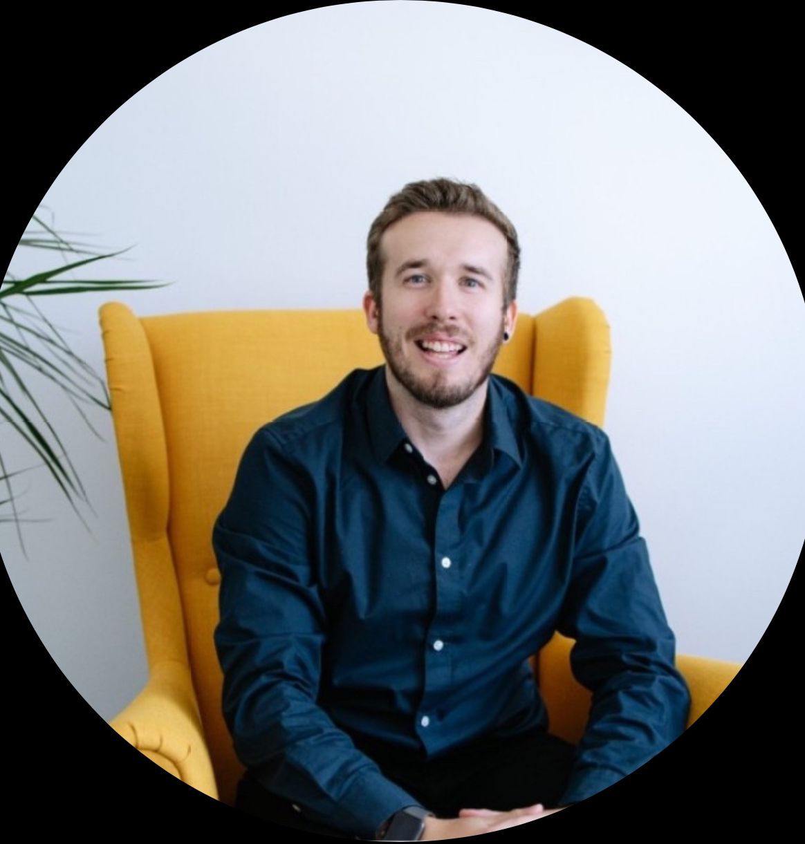 Michael Wood — UK web developer