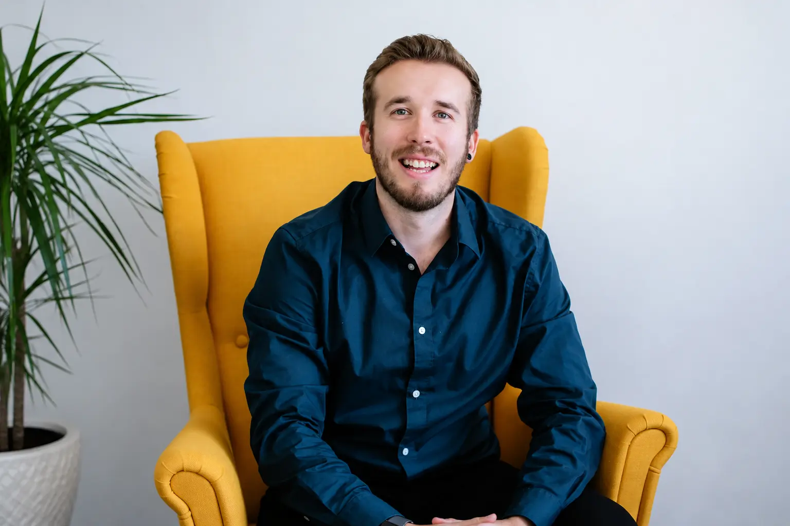Michael Wood — UK web developer